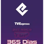 Recarga TvExpress Anual