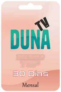 Duna TV