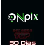 Recarga OnPix Mensal